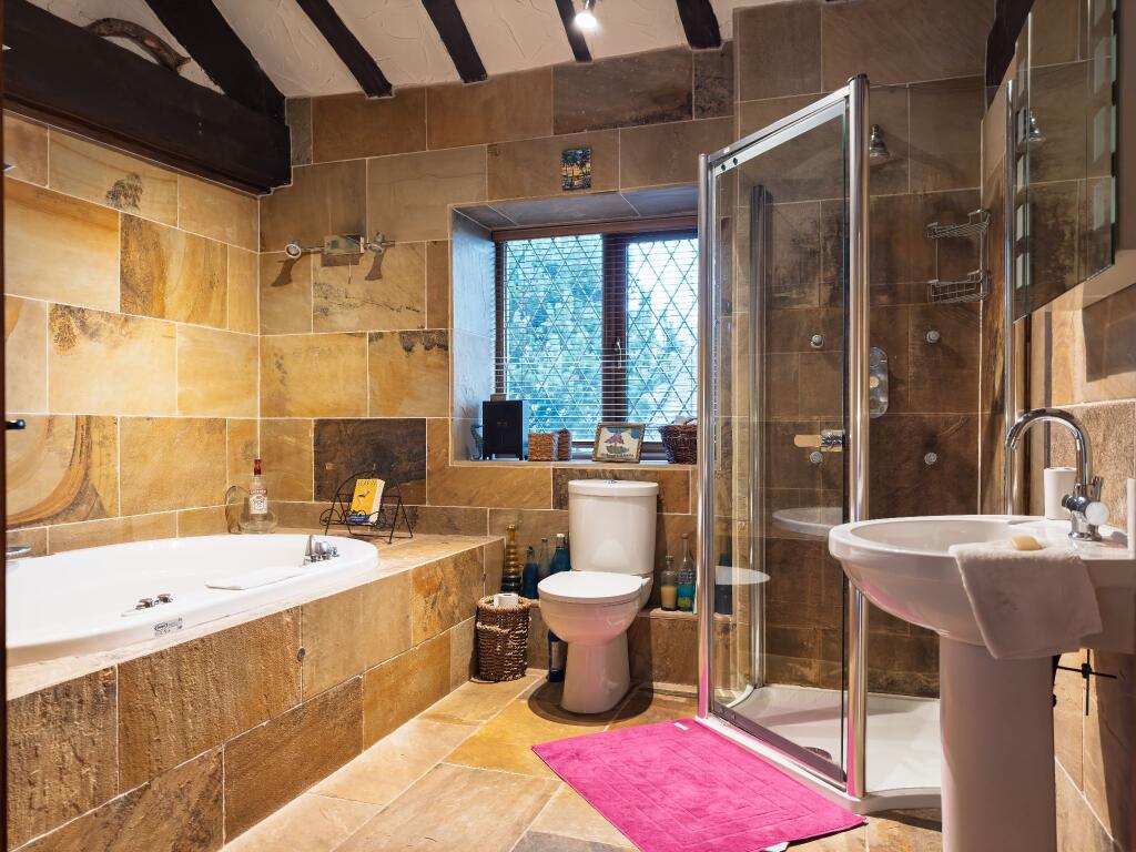 Additional image 44 of The Old Barn, Wyke Lane, Bradford, BD12 7ED