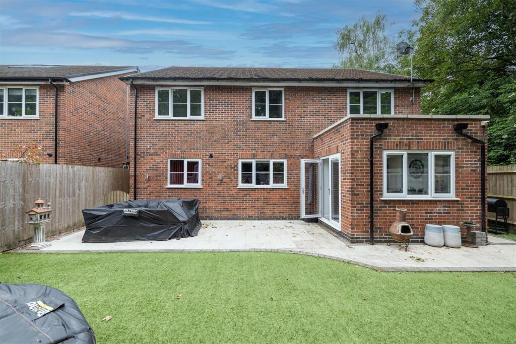 Additional image 33 of Otterbourne Court, Halesowen