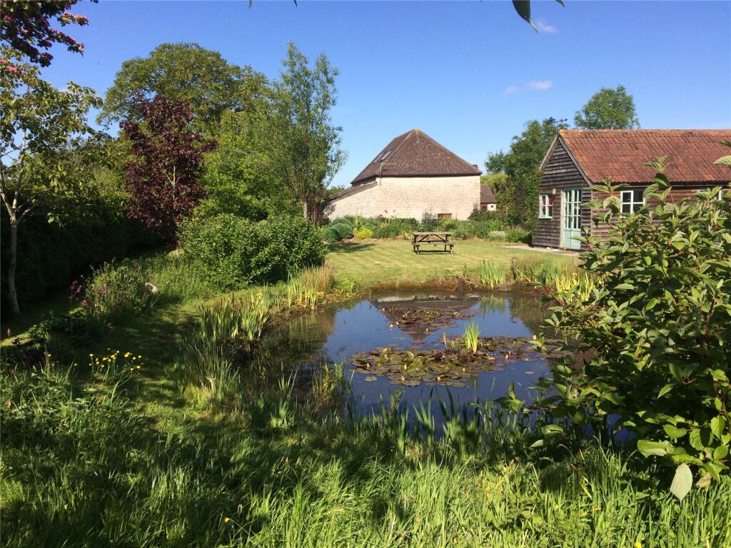 Additional image 22 of Higher Farm Lane, North Barrow, Yeovil, Somerset, BA22