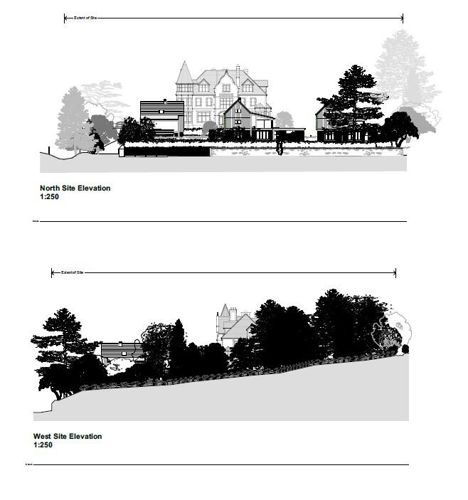Additional image 7 of Development at Courtleigh, With full planning, Westbury Leigh, BA13