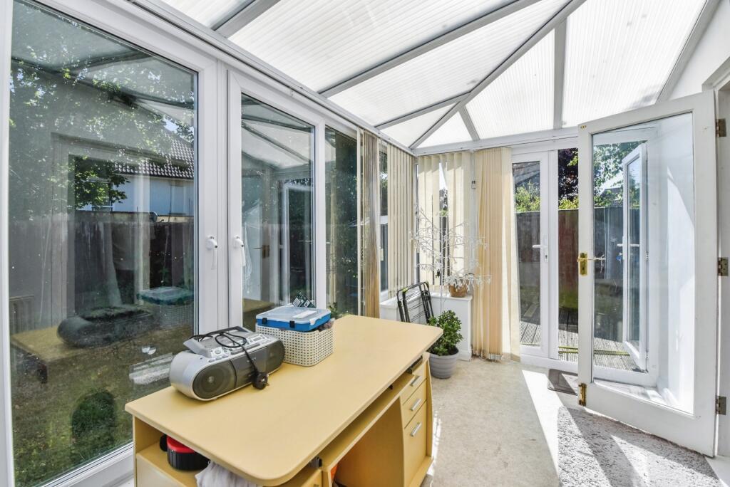 Additional image 9 of Oxendale, STREET, Somerset, BA16