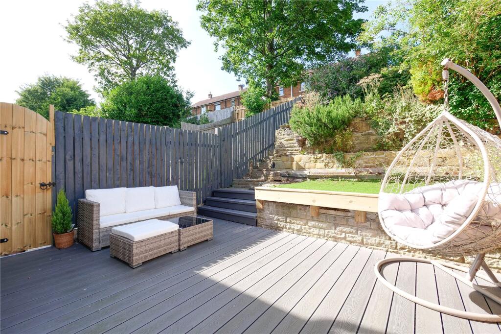 Additional image 8 of Southcliffe Drive, Baildon, Shipley, West Yorkshire, BD17