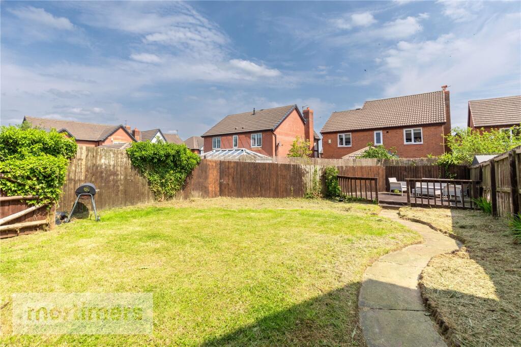 Additional image 31 of Louie Pollard Crescent, Great Harwood, Blackburn, Lancashire, BB6