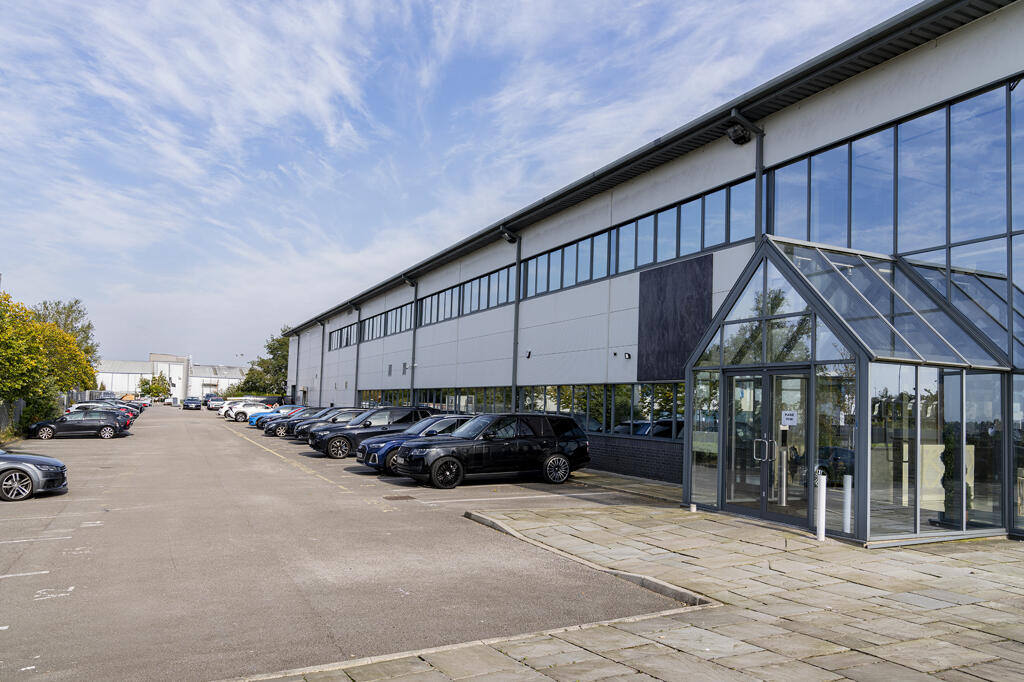 Additional image 2 of GM House, Wilkinson Way, Blackburn, Lancashire