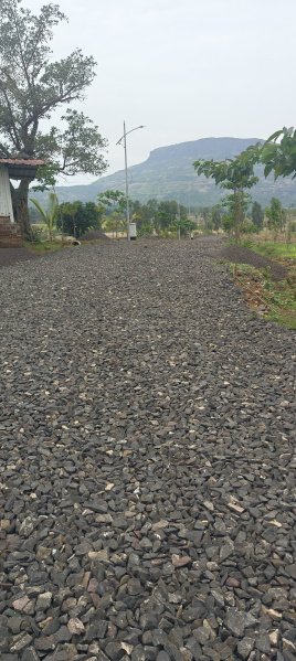 Trimbakeshwar, Nashik