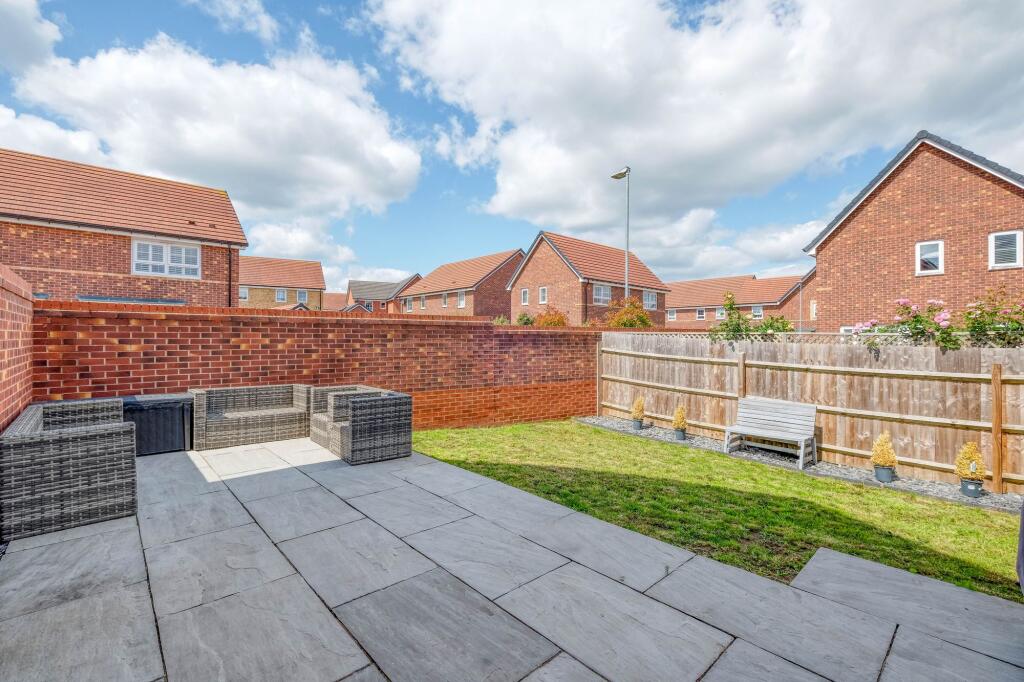 Additional image 18 of Chimney Way, Stoke Prior, B60