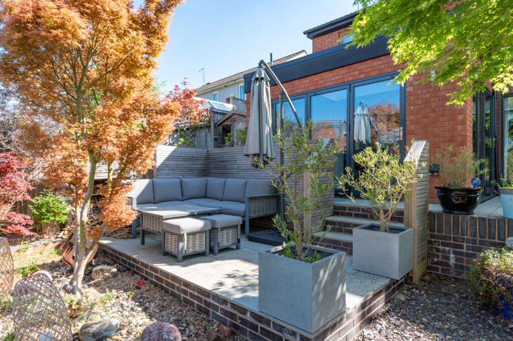 Additional image 18 of Underwood Close, Callow Hill, Redditch, Worcestershire, B97