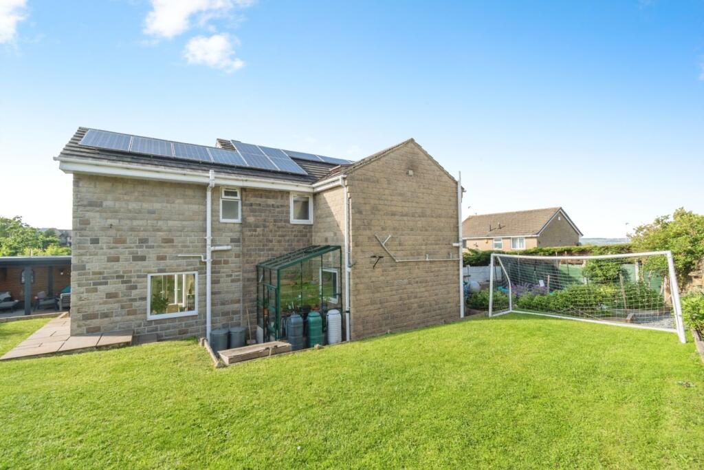 Additional image 19 of Crofters Green, Bradford, BD10