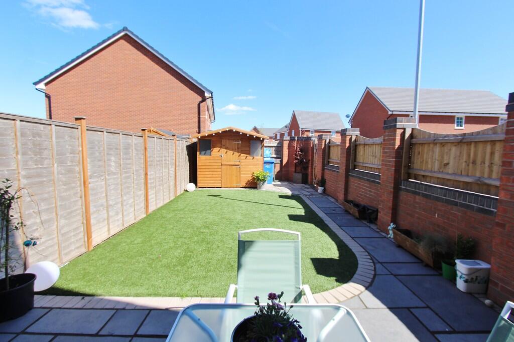 Additional image 19 of Bingley Avenue, Tamworth