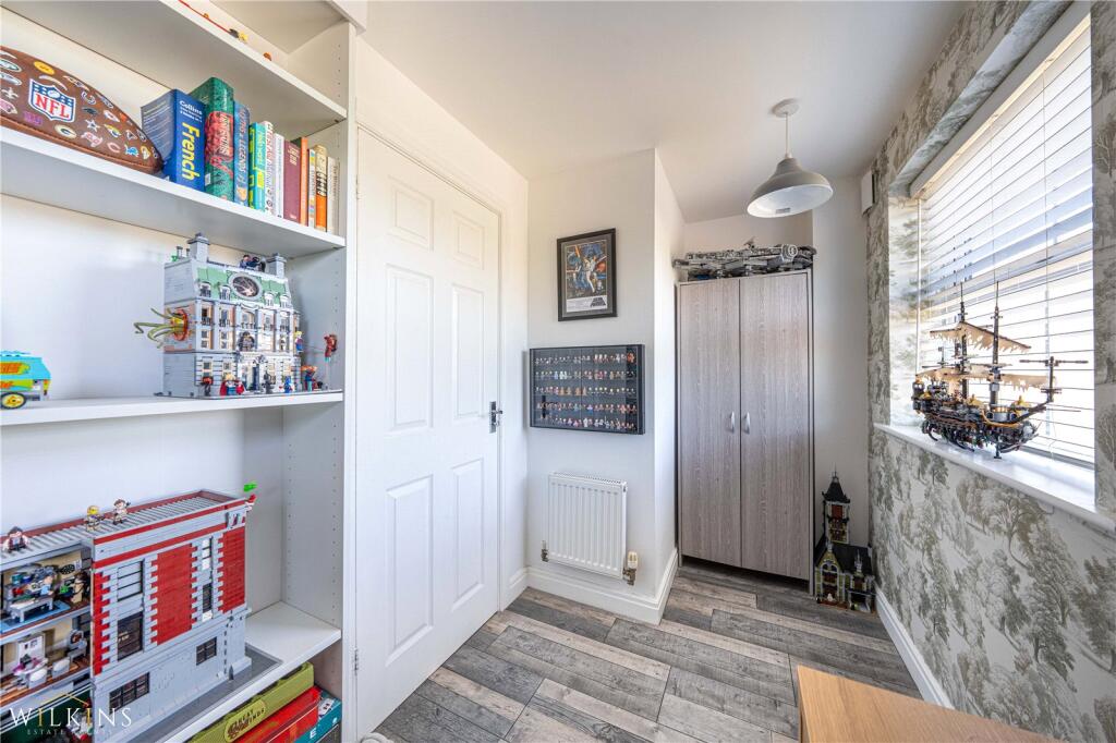 Additional image 21 of Lindores Road, Tamworth, Staffordshire, B77
