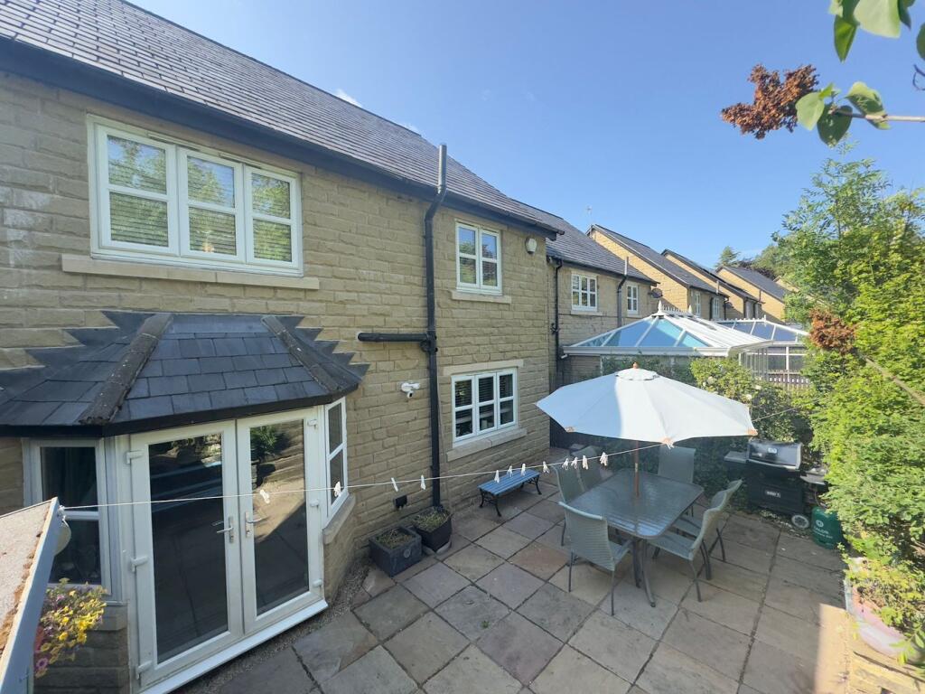 Additional image 33 of Bracken Grange Court, Nab Wood, Shipley, BD18