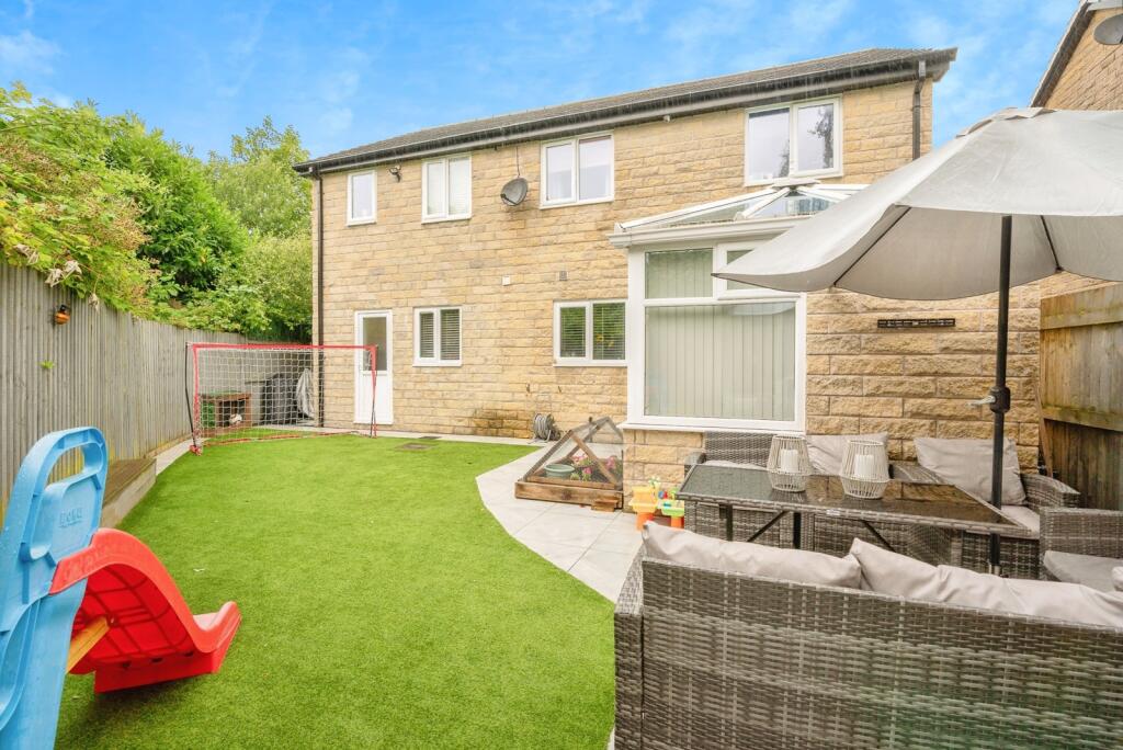 Additional image 24 of Maden Fold Bank, Burnley, Lancashire, BB12