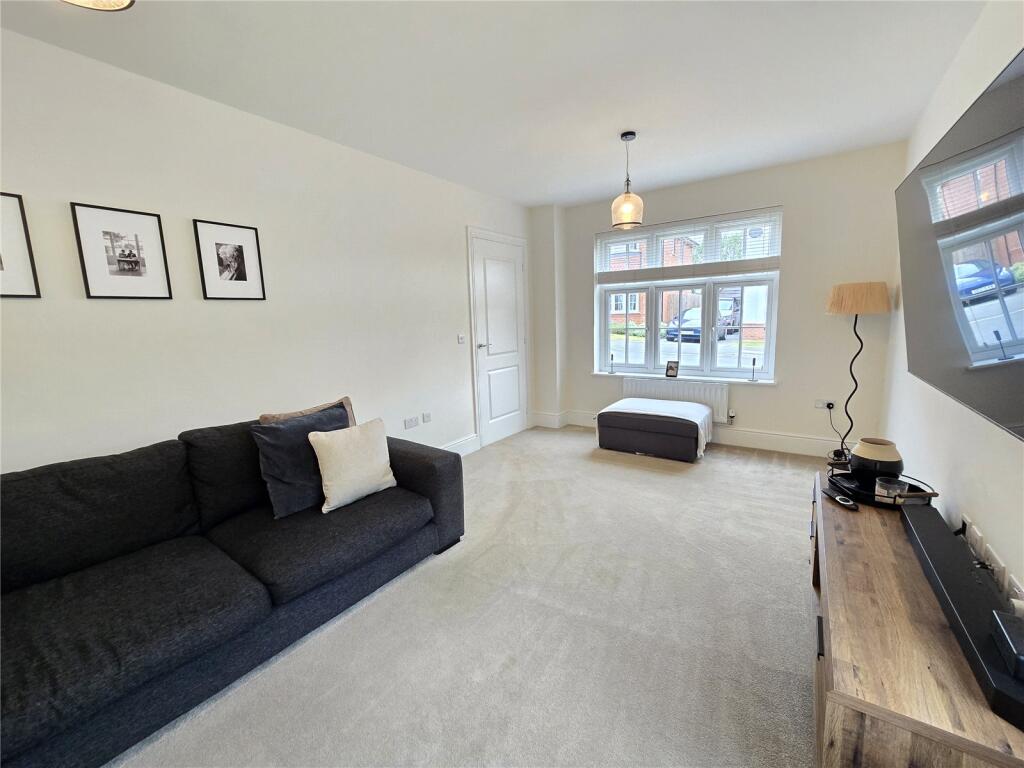 Additional image 6 of Lapley Avenue, Amington, Tamworth, Staffordshire, B77