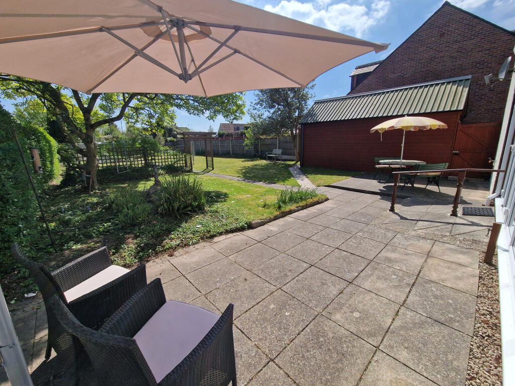 Additional image 18 of West Coker Road, Yeovil, Somerset