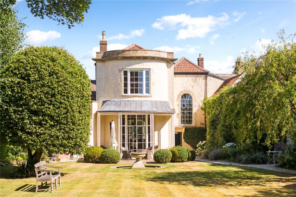 Property image for High Street, Rode, Frome, Somerset, BA11