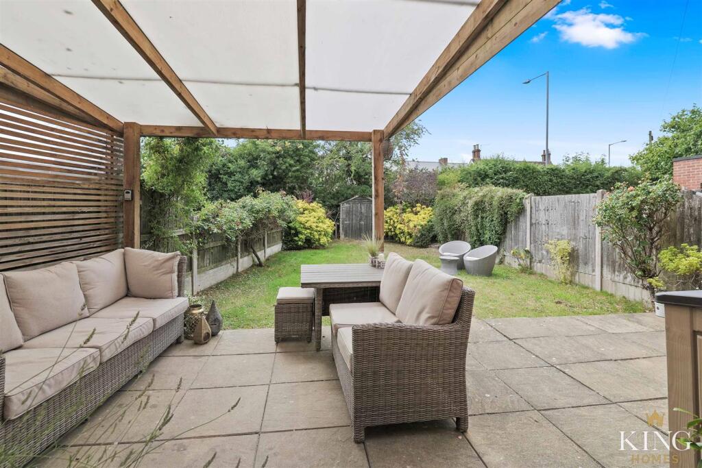 Additional image 18 of Sambourne Lane, Astwood Bank, Redditch