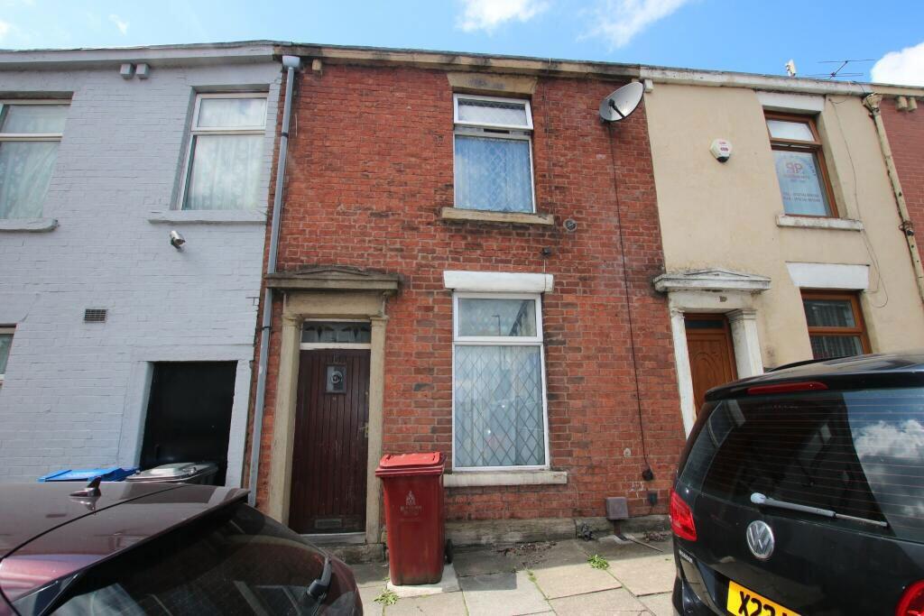 Additional image 2 of Limbrick, Shear Brow, Blackburn, Lancashire, BB1 8AB