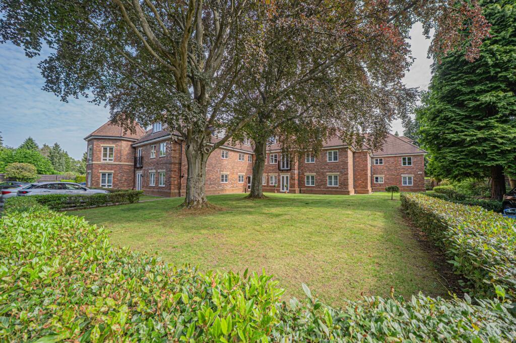 Additional image 17 of Warwick Road, Ashleigh Heights, B91