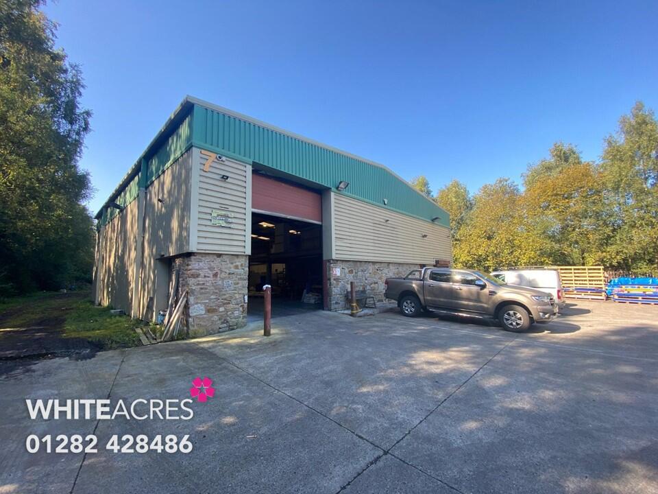 Additional image 6 of Unit 7, Chestnut Business Park, Smallshaw Lane, Burnley, BB11 5SQ