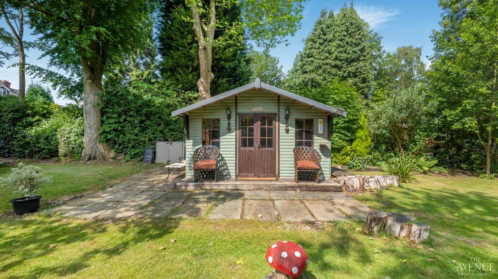 Additional image 78 of Hardwick Road, Streetly / Sutton Coldfield, West Midlands, B74 3DL