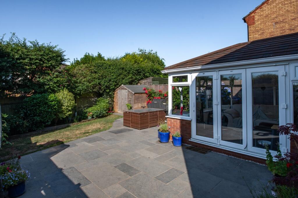 Additional image 18 of Briar Close, Lickey End, Bromsgrove, Worcestershire, B60