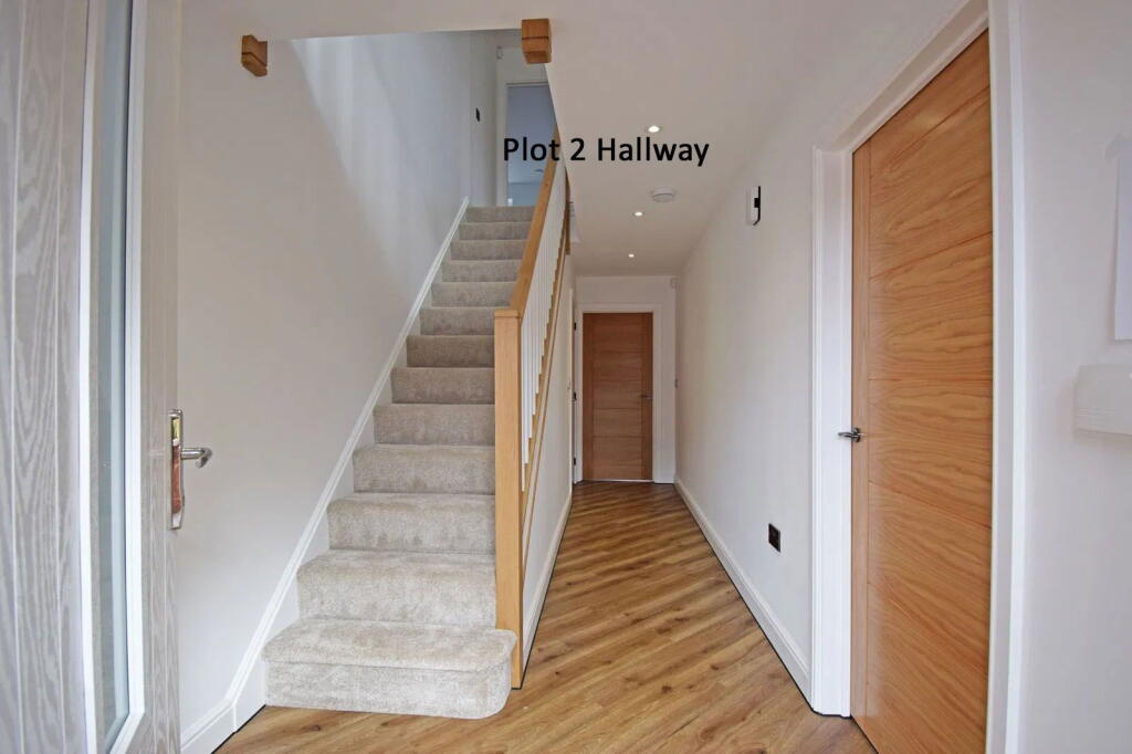 Additional image 5 of Plot 1 Finstall Gardens, Alcester Road, Finstall, Worcestershire, B60 1EL