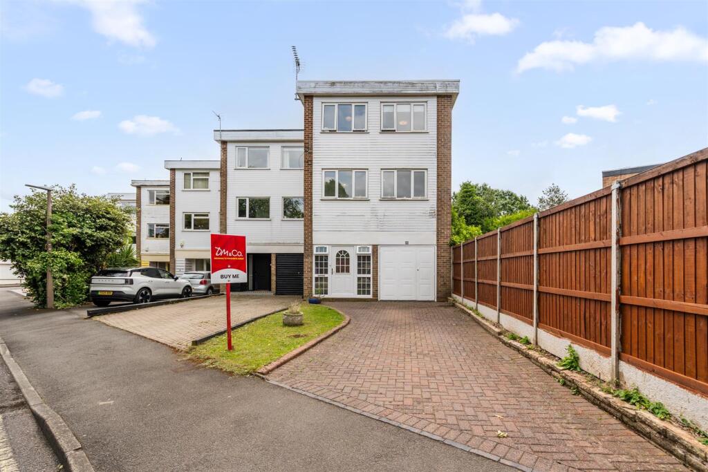 Additional image 3 of Oakland Close, Solihull