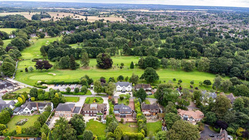 Additional image 22 of Moor Hall Drive, Four Oaks, Sutton Coldfield, B75 6LR