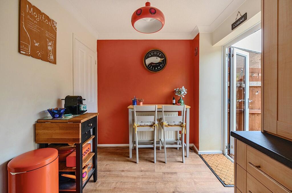 Additional image 5 of Maple Close, Wincanton, Somerset, BA9