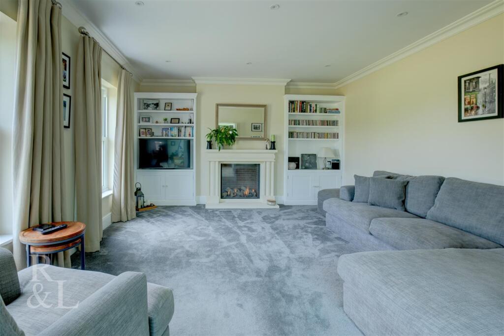 Additional image 10 of The Paddock, Stud Farm Drive, Bonehill, Tamworth