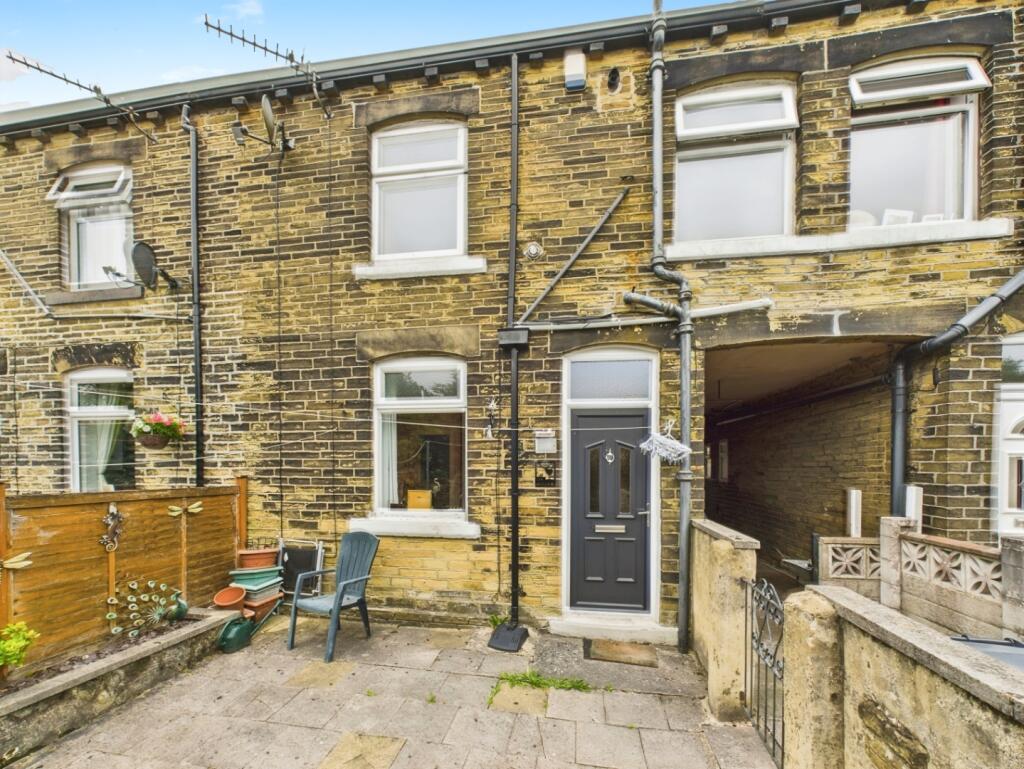 Additional image 10 of Chapel Terrace, Allerton, Bradford