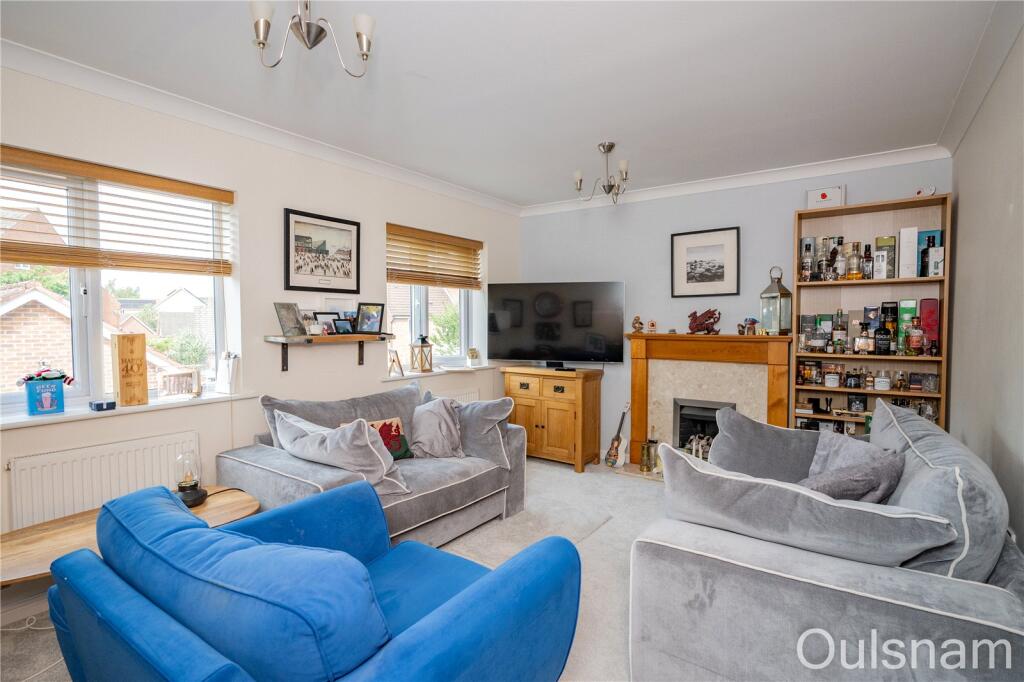 Additional image 16 of Steel Close, Bromsgrove, Worcestershire, B60