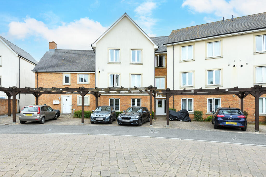 Property image for The Slipway, Staverton