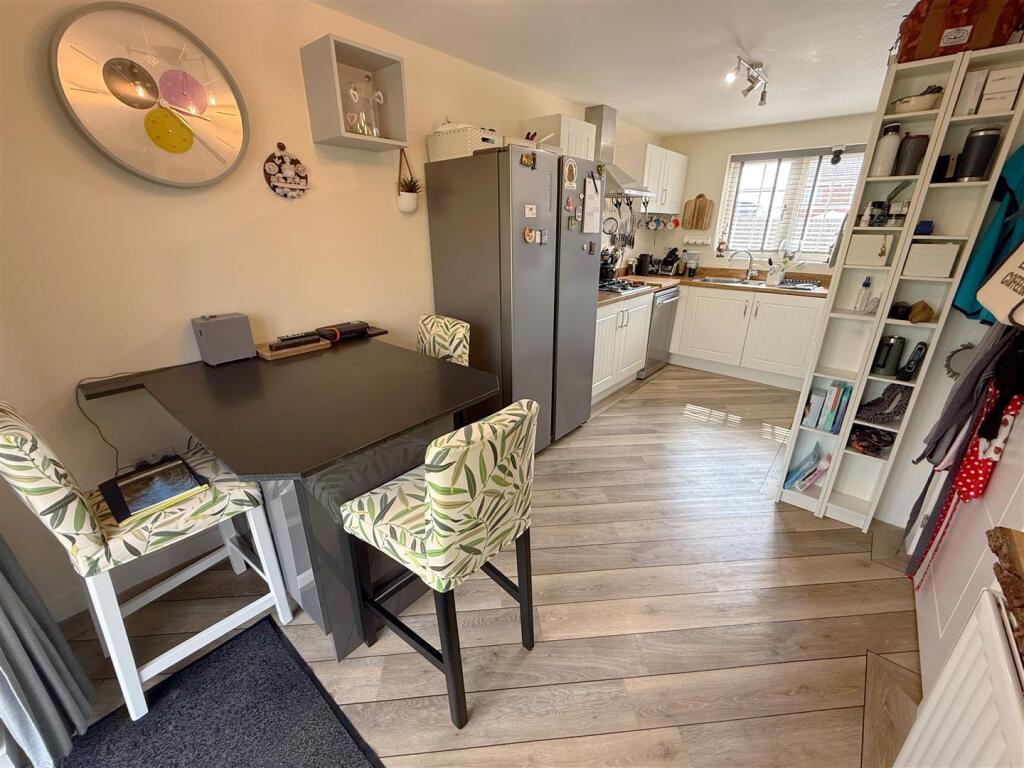 Additional image 18 of Damson Way, Bidford-On-Avon, Alcester
