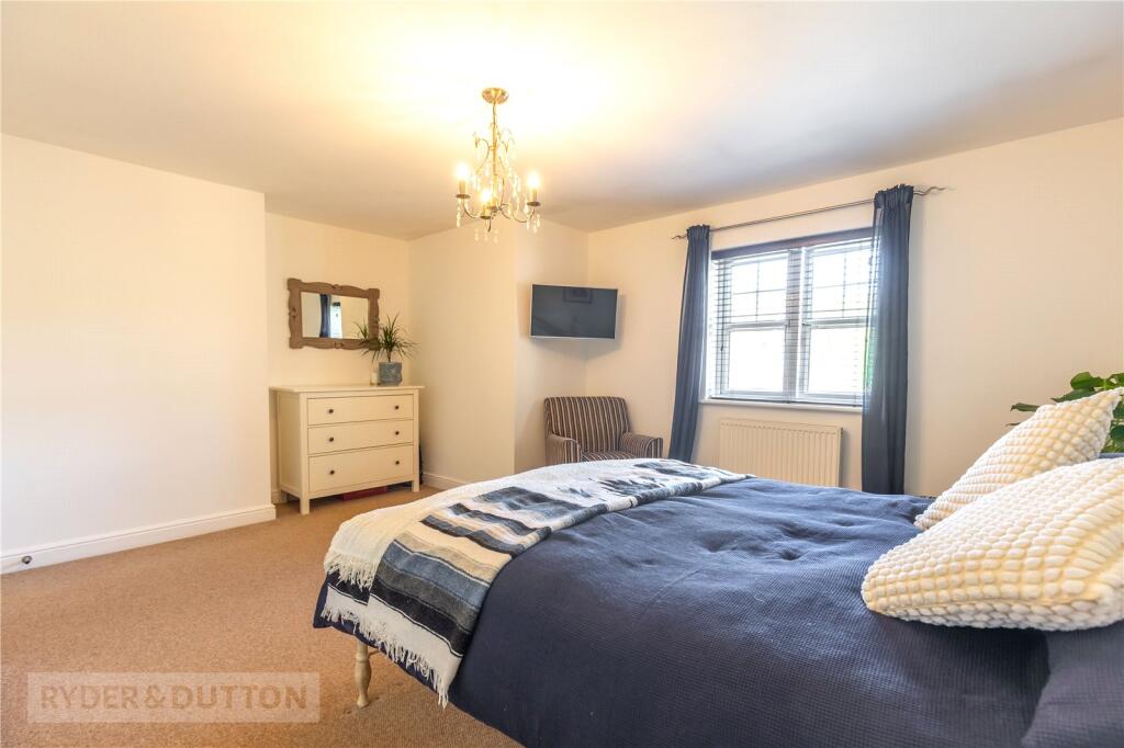 Additional image 42 of Penny Lodge Lane, Loveclough, Rossendale, BB4