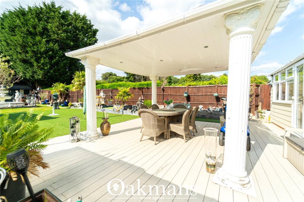 Additional image 16 of Old Birmingham Road, Marlbrook, Bromsgrove, Worcestershire, B60