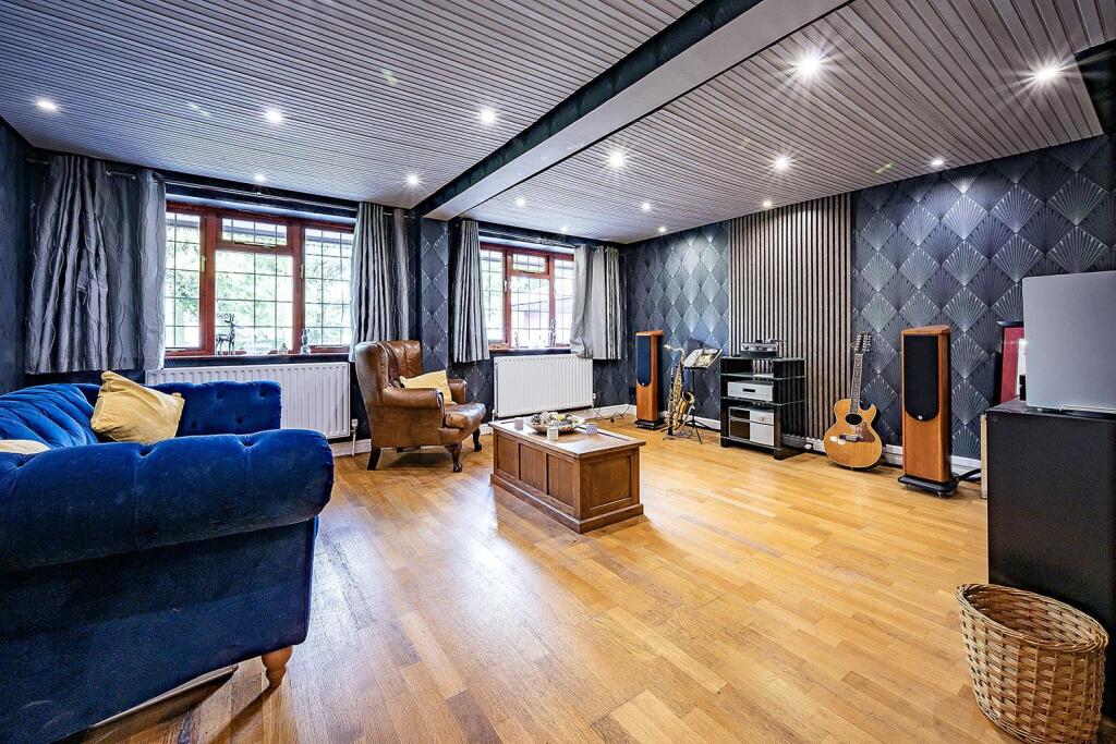 Additional image 14 of Broad Lane, Tanworth-In-Arden