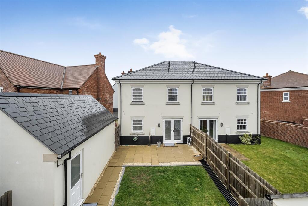 Additional image 15 of Shepherd Close, Yeovil