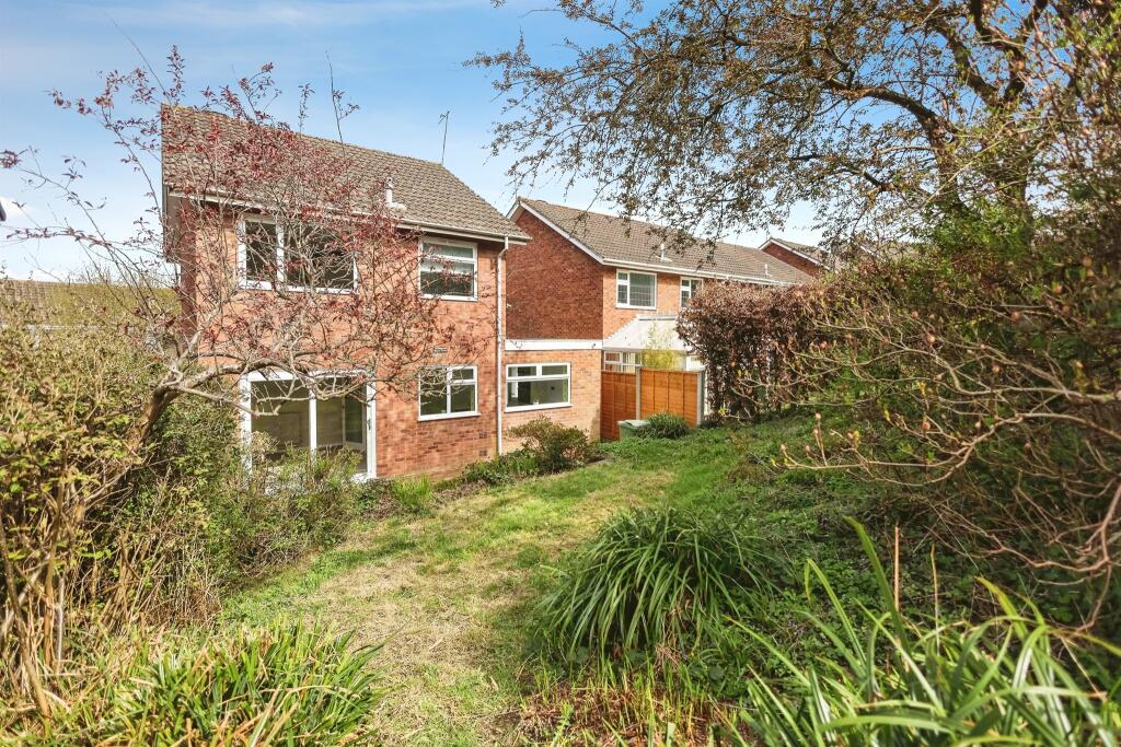 Additional image 5 of Quantock Close, Halesowen