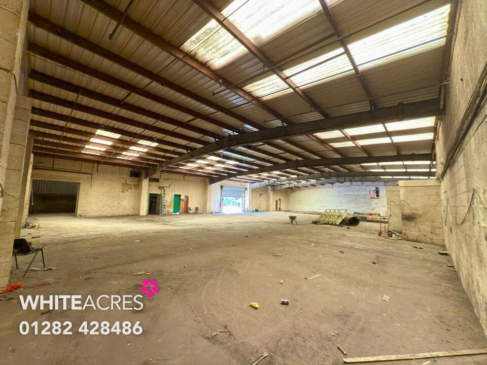 Additional image 5 of Unit 2 & 3A, The Ironworks, Dale Street, Accrington, BB5 0AP