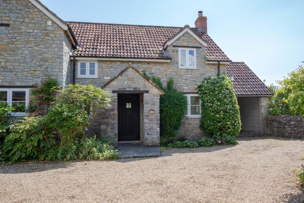 Additional image 27 of Stocks Lane, North Wootton