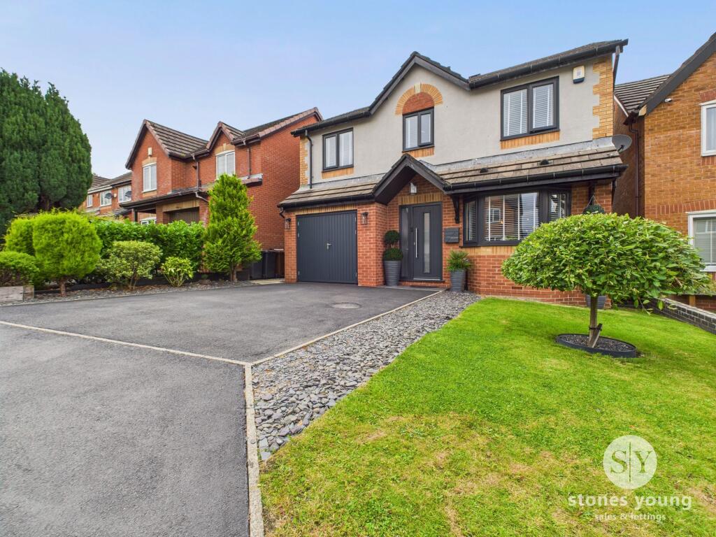 Additional image 26 of Martholme Close, Great Harwood, BB6