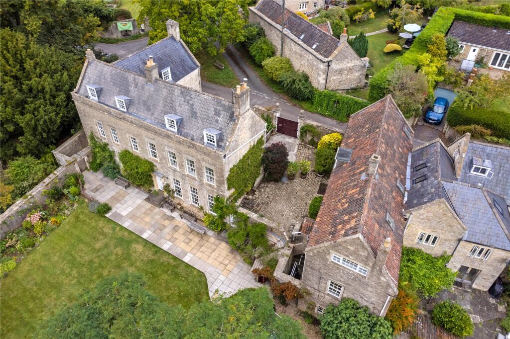 Additional image 28 of Upper Swainswick, Bath, Somerset, BA1