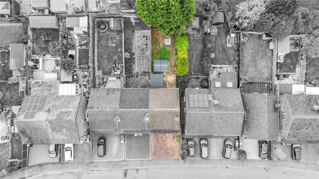 Additional image 18 of St. Leonards View, Dordon, Tamworth, Warwickshire, B78