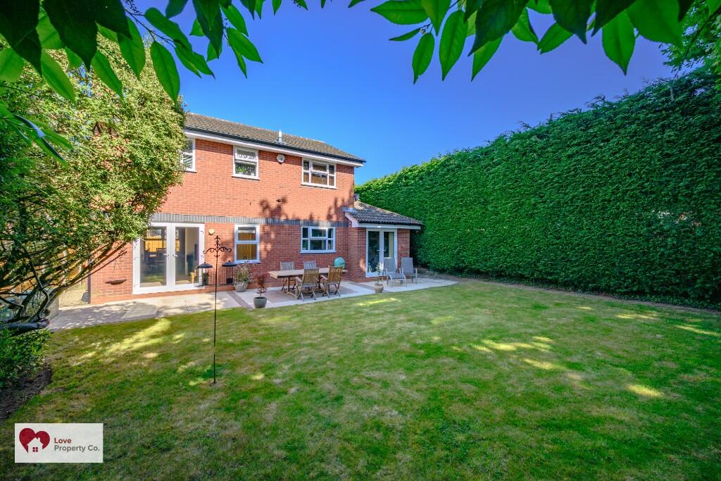 Additional image 24 of Chadworth Avenue, Dorridge, Solihull, B93 8SX
