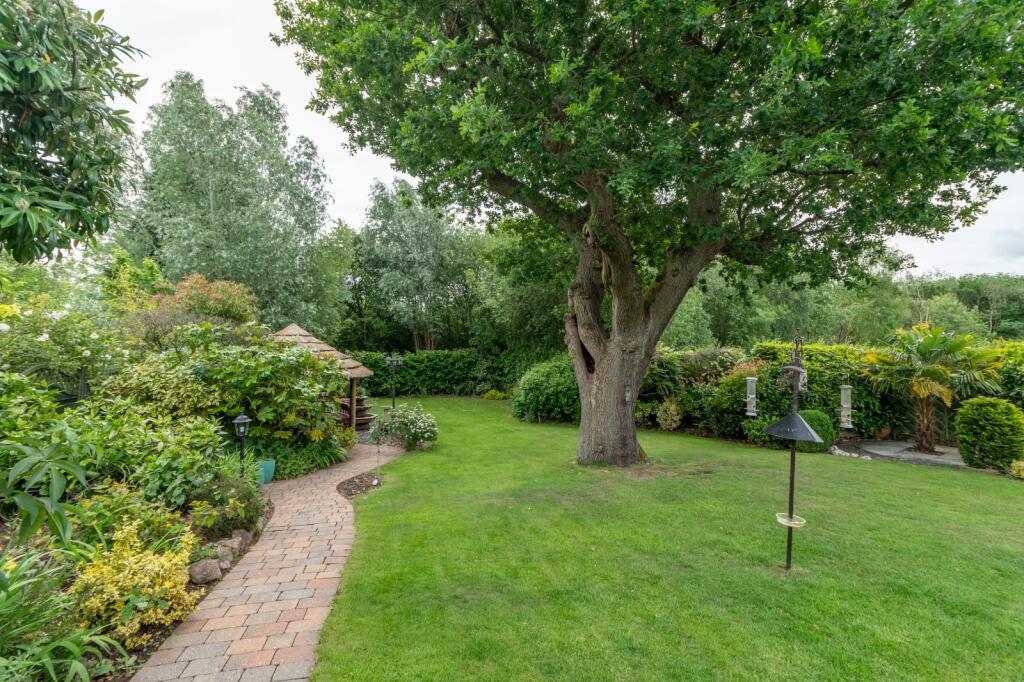 Additional image 29 of Hither Green Lane, Bordesley, Redditch, B98