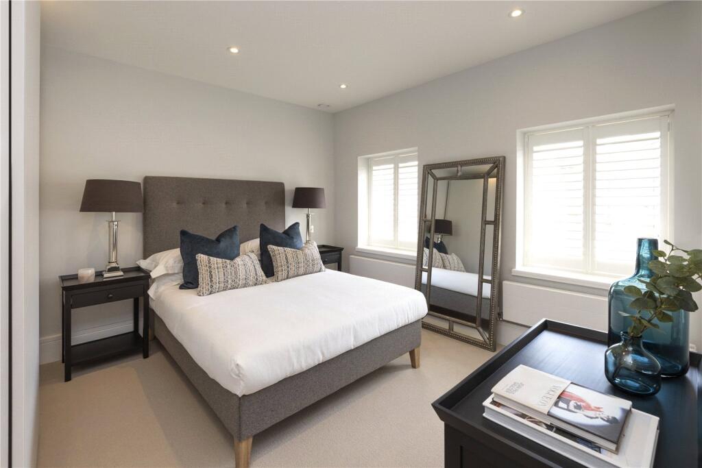 Additional image 8 of House 187 Bridgetower Drive, Holburne Park, Warminster Road, Bath, BA2