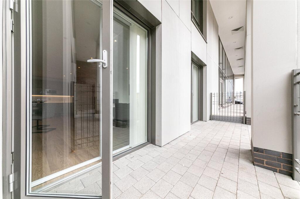 Additional image 10 of East Timber Yard, 118 Pershore Street, Birmingham, B5