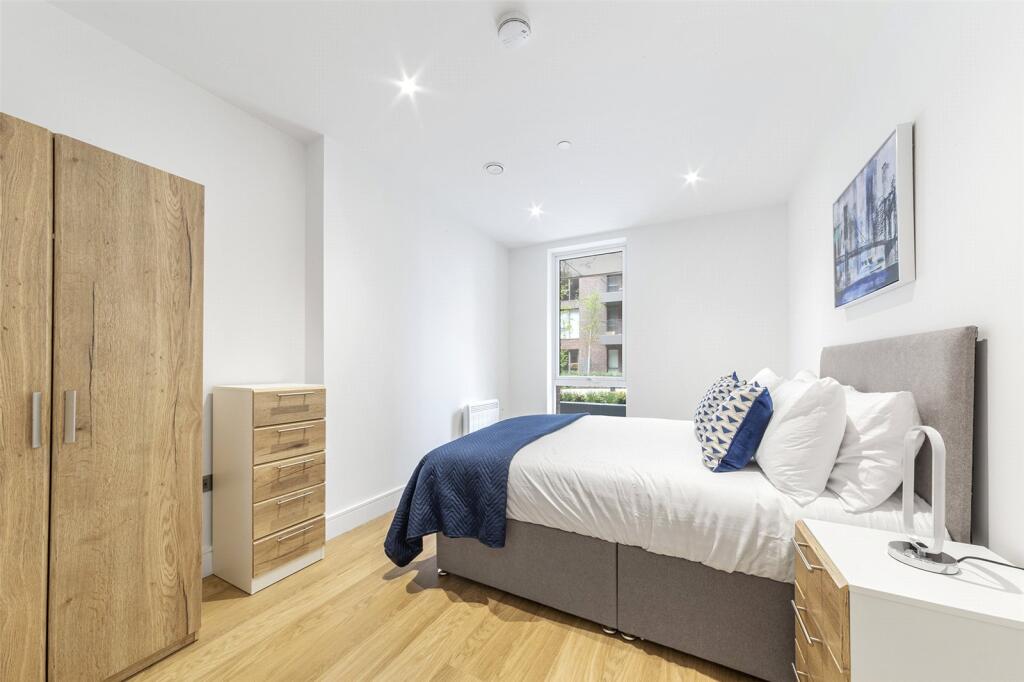 Additional image 7 of West Timber Yard, 146 Hurst Street, Birmingham, B5