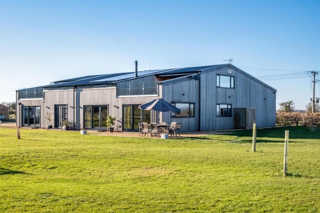 Additional image 7 of Sunnycroft Barn, Cowleaze Lane, Edington, Westbury